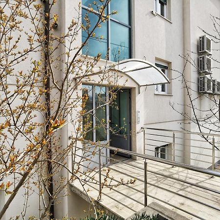 Apartments Nova Split Exteriér fotografie