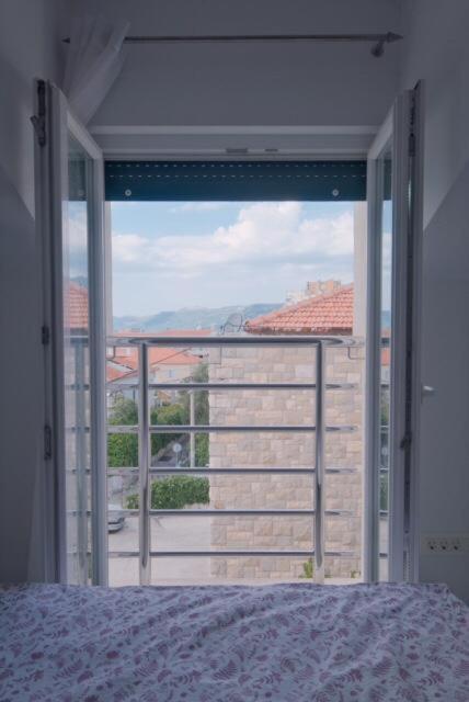 Apartments Nova Split Exteriér fotografie