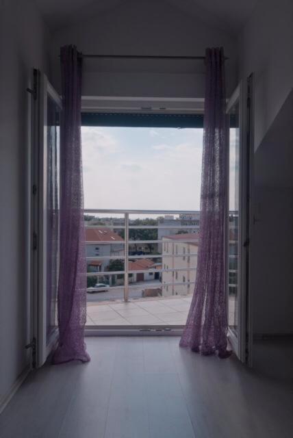 Apartments Nova Split Exteriér fotografie
