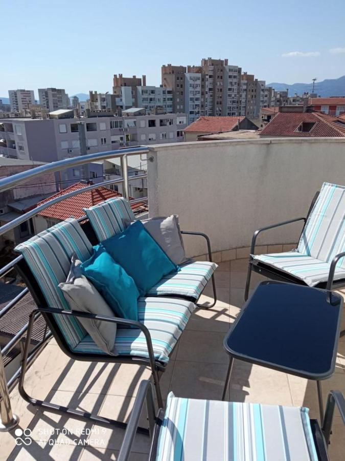 Apartments Nova Split Exteriér fotografie
