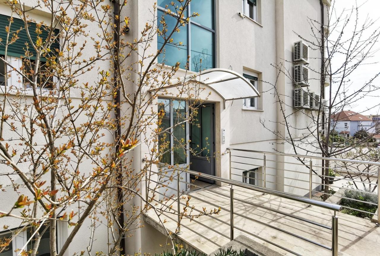 Apartments Nova Split Exteriér fotografie