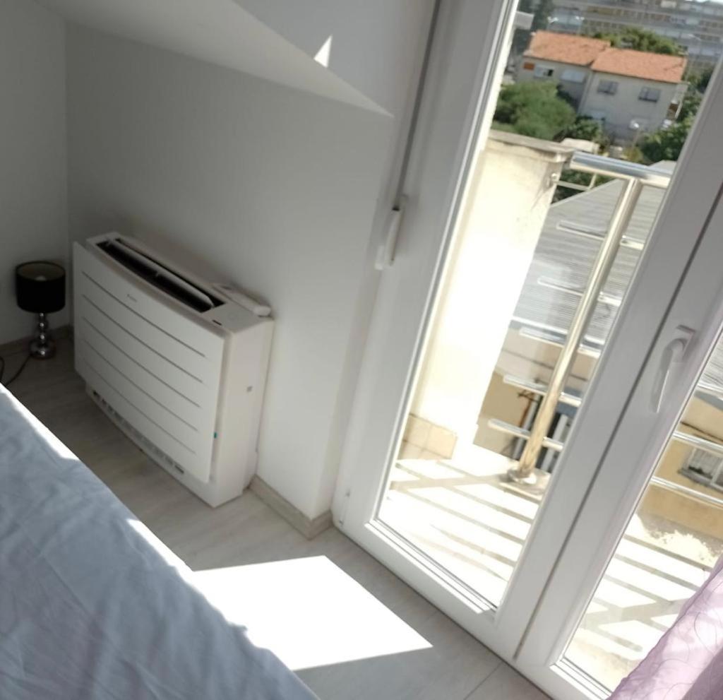 Apartments Nova Split Exteriér fotografie